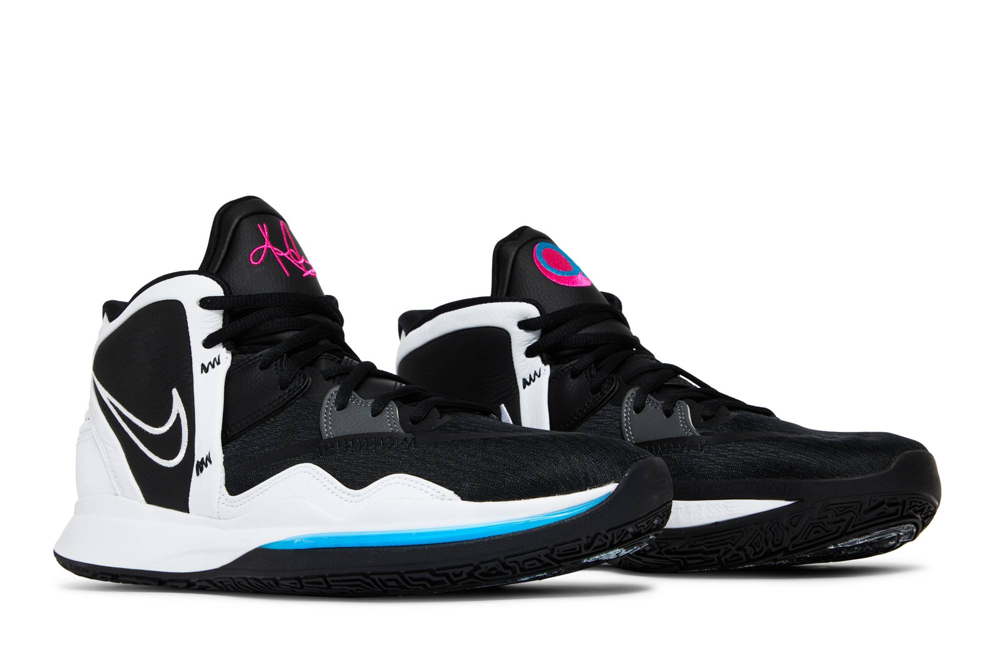 Nike Kyrie Infinity EP ‚South Beach‘
