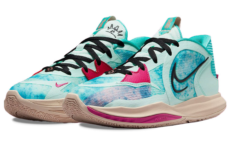 Nike Kyrie Low 5 EP ‚Community‘
