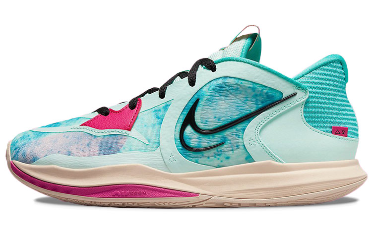 Nike Kyrie Low 5 EP ‚Community‘