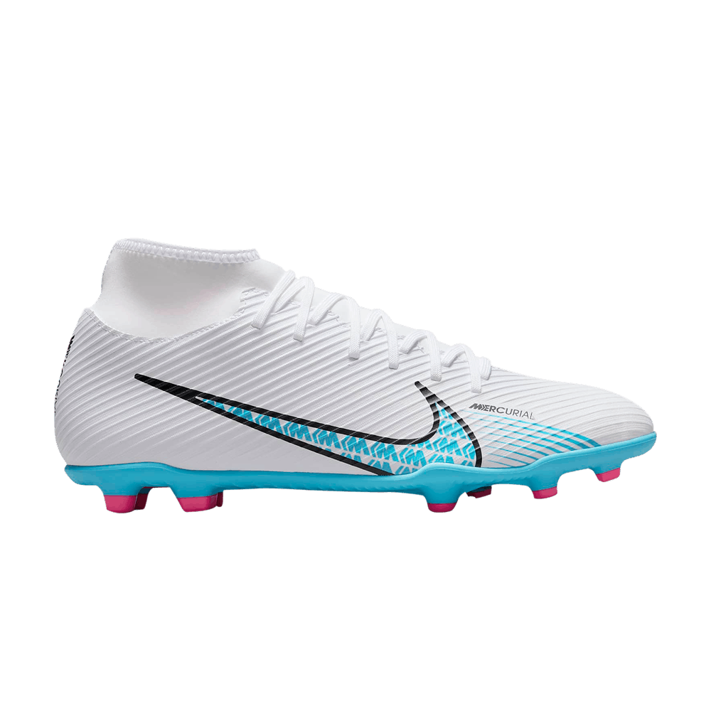 Nike Mercurial Superfly 9 Club MG ‚Blast Pack‘