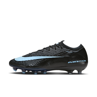 Nike Mercurial Vapor 16 Elite Black/Ice Blue