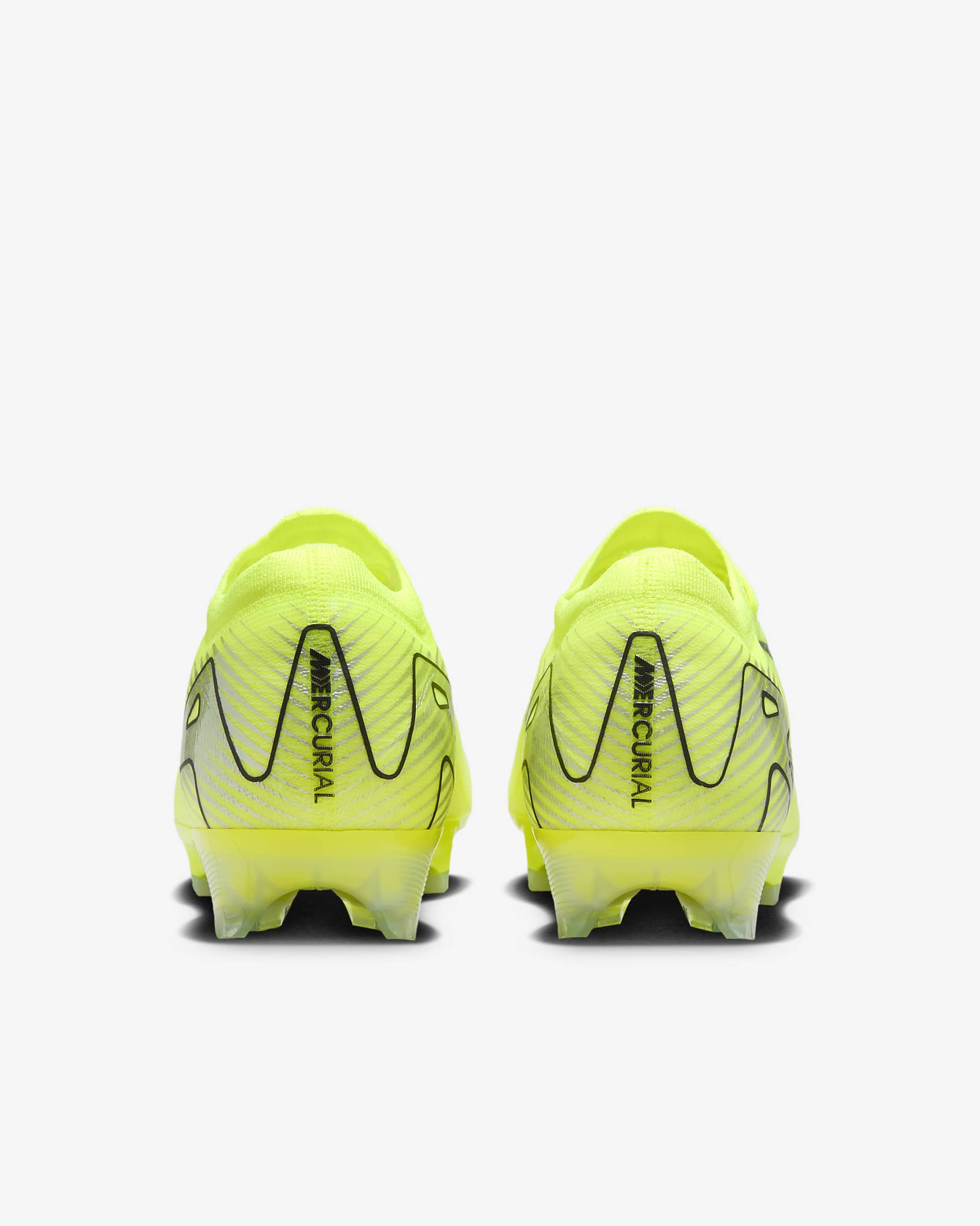Nike Mercurial Vapor 16 Elite ‚Bolt black‘