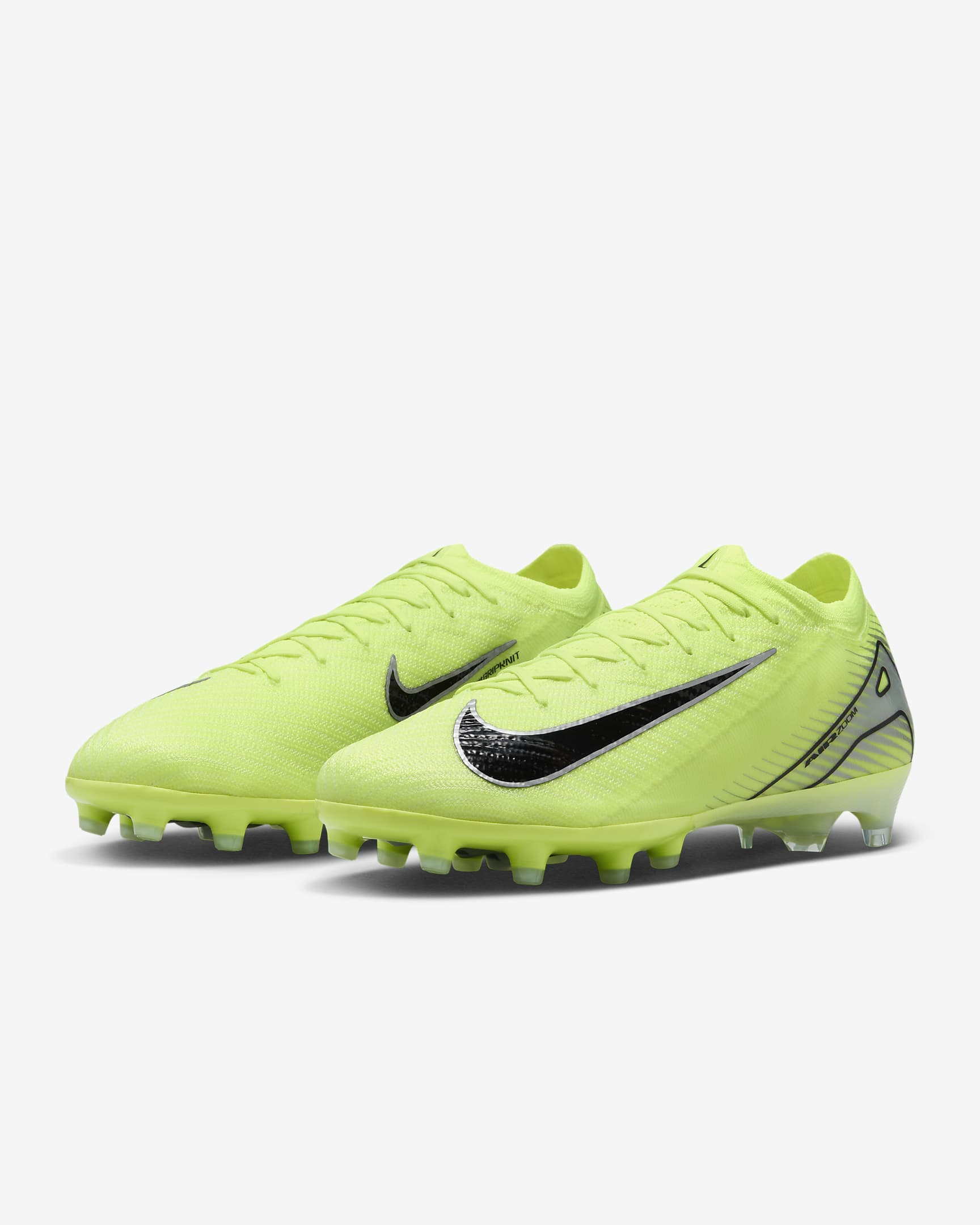 Nike Mercurial Vapor 16 Elite ‚Bolt black ‚