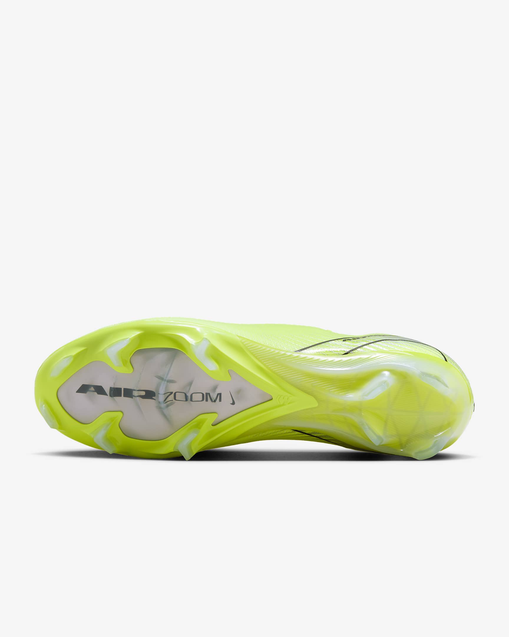 Nike Mercurial Vapor 16 Elite ‚Bolt black‘
