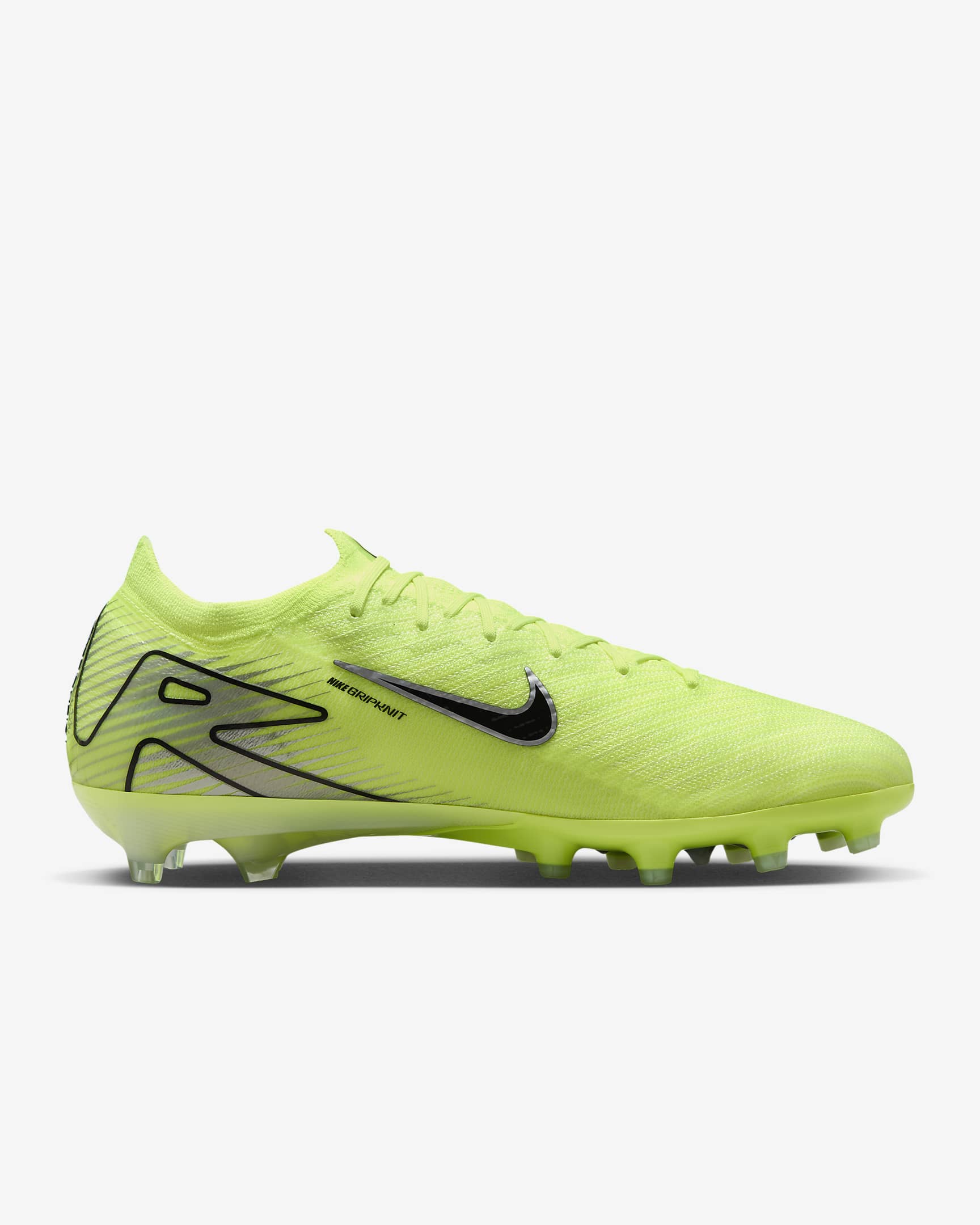 Nike Mercurial Vapor 16 Elite ‚Bolt black ‚