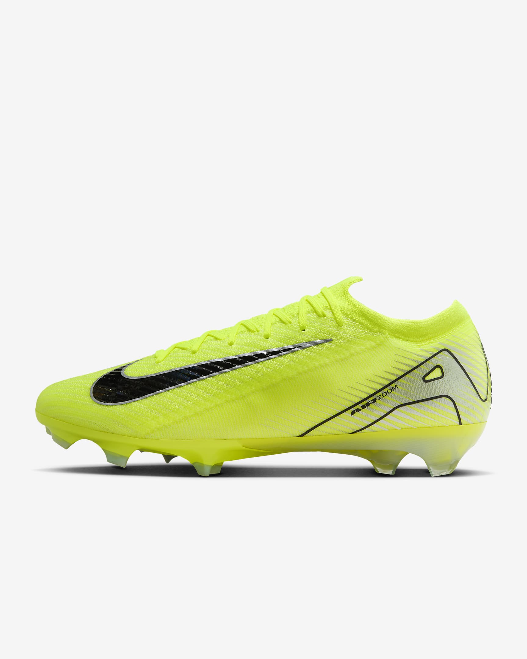 Nike Mercurial Vapor 16 Elite ‚Bolt black‘