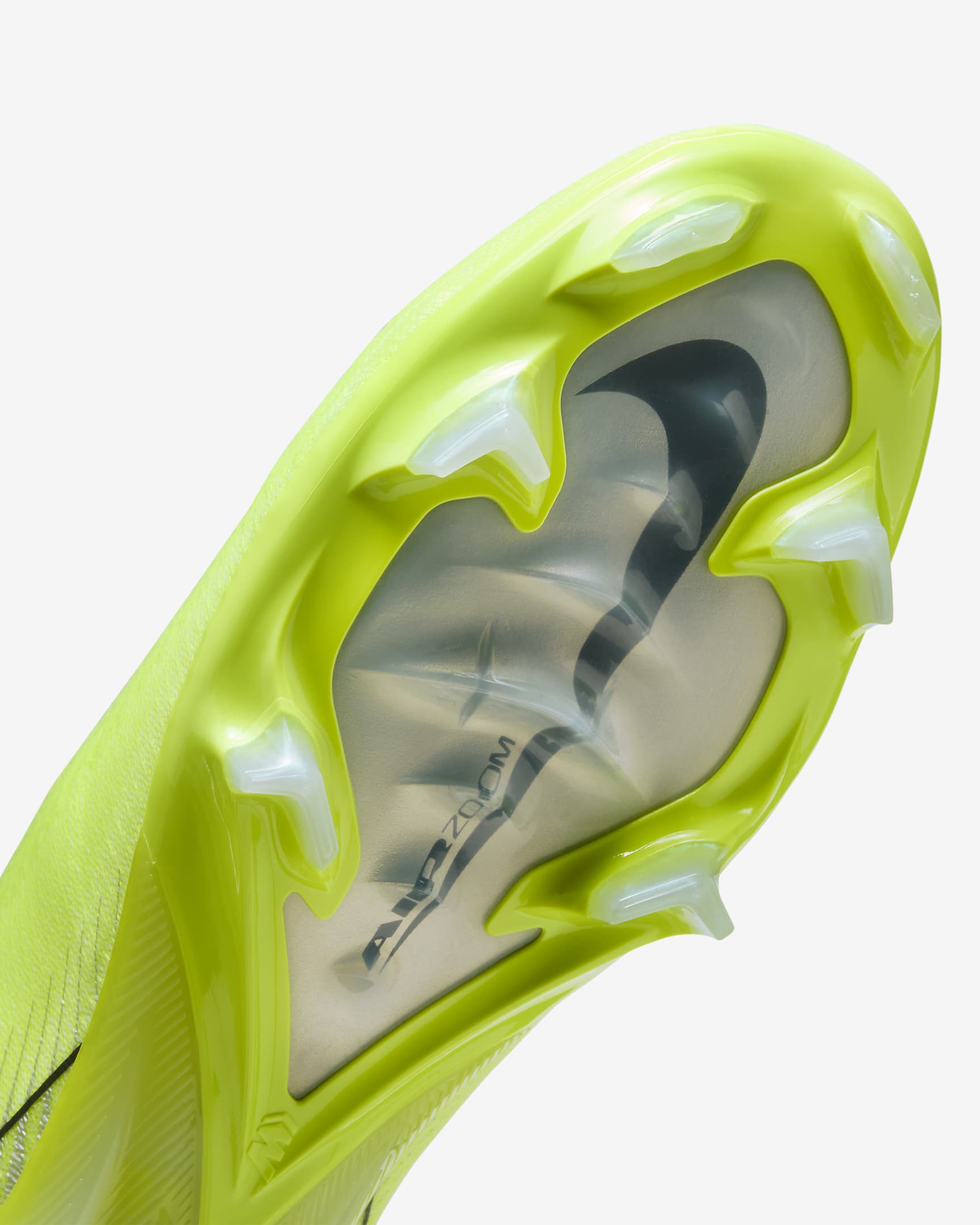 Nike Mercurial Vapor 16 Elite ‚Bolt black‘