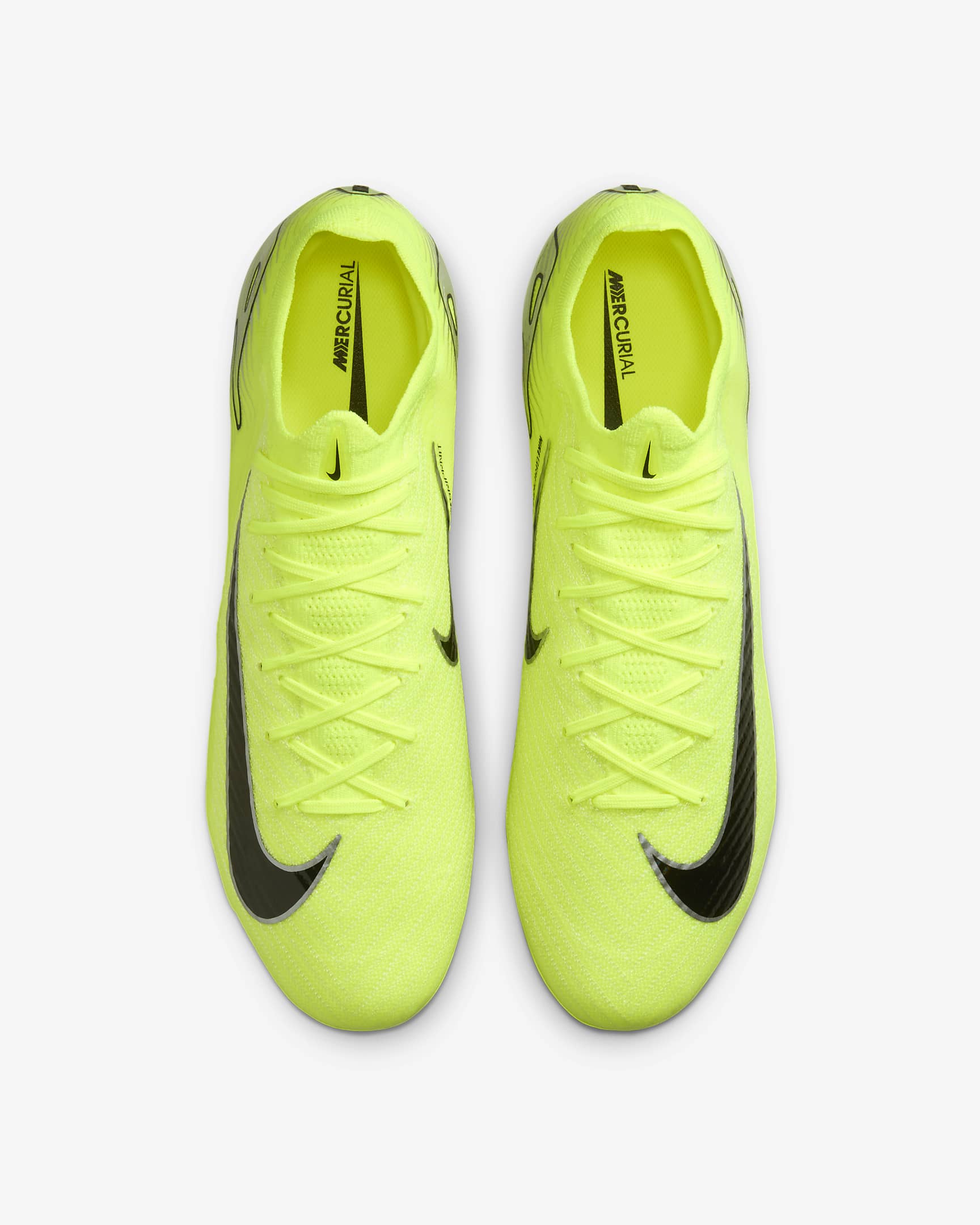 Nike Mercurial Vapor 16 Elite ‚Bolt black‘