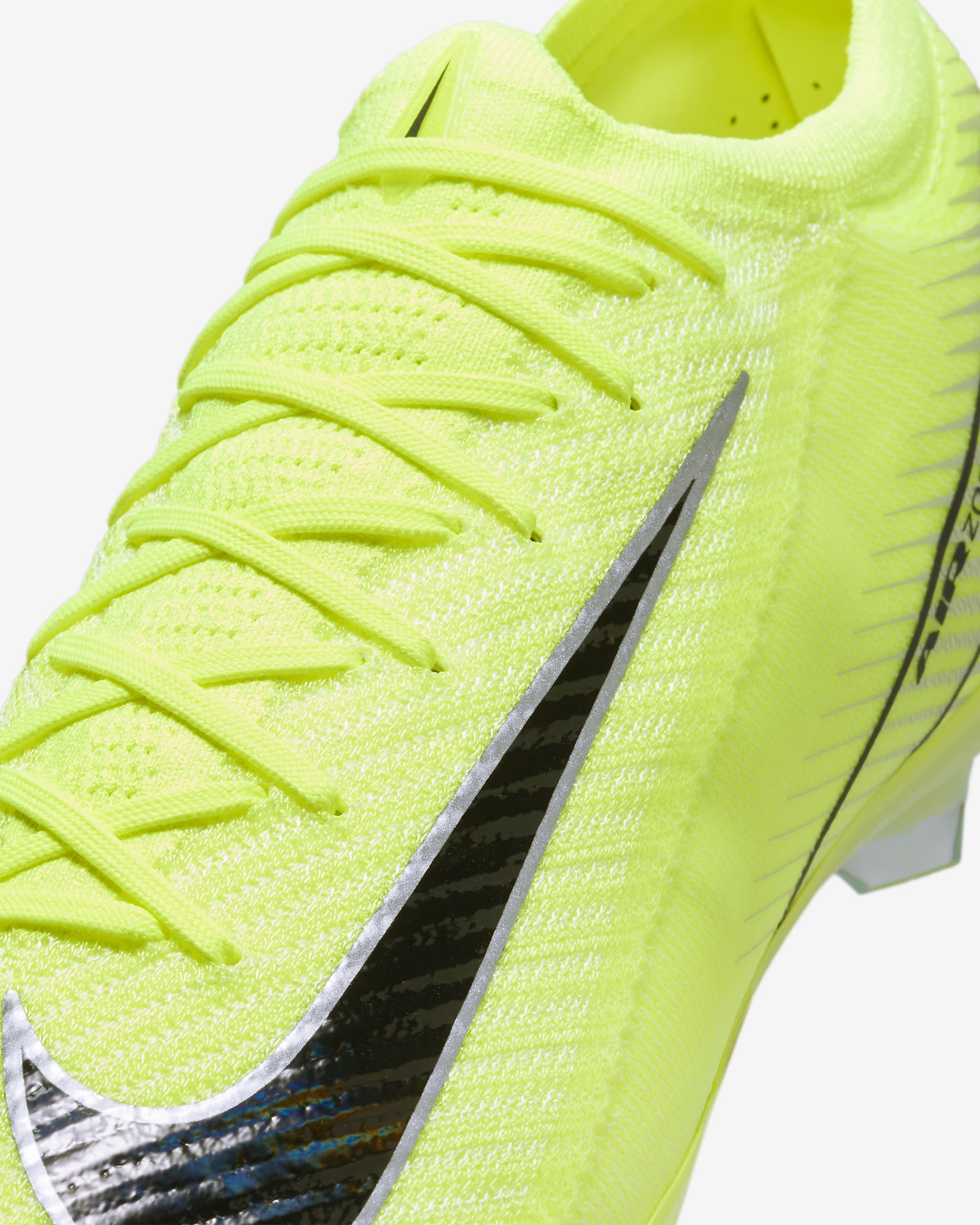 Nike Mercurial Vapor 16 Elite ‚Bolt black‘