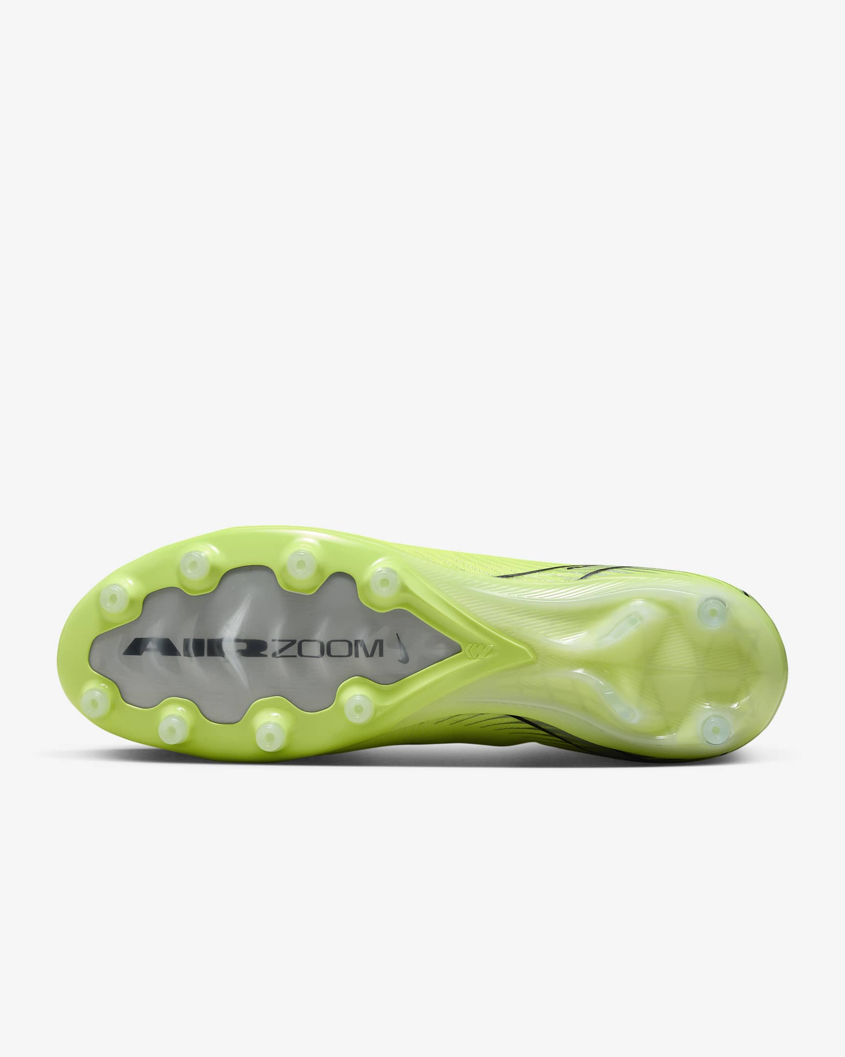 Nike Mercurial Vapor 16 Elite ‚Bolt black ‚