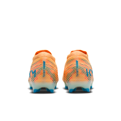 Nike Mercurial Vapor 16 Elite ‚Kylian Mbappe‘ Melon Tint/Iglu/Neo Turquoise