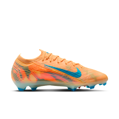 Nike Mercurial Vapor 16 Elite ‚Kylian Mbappe‘ Melon Tint/Iglu/Neo Turquoise