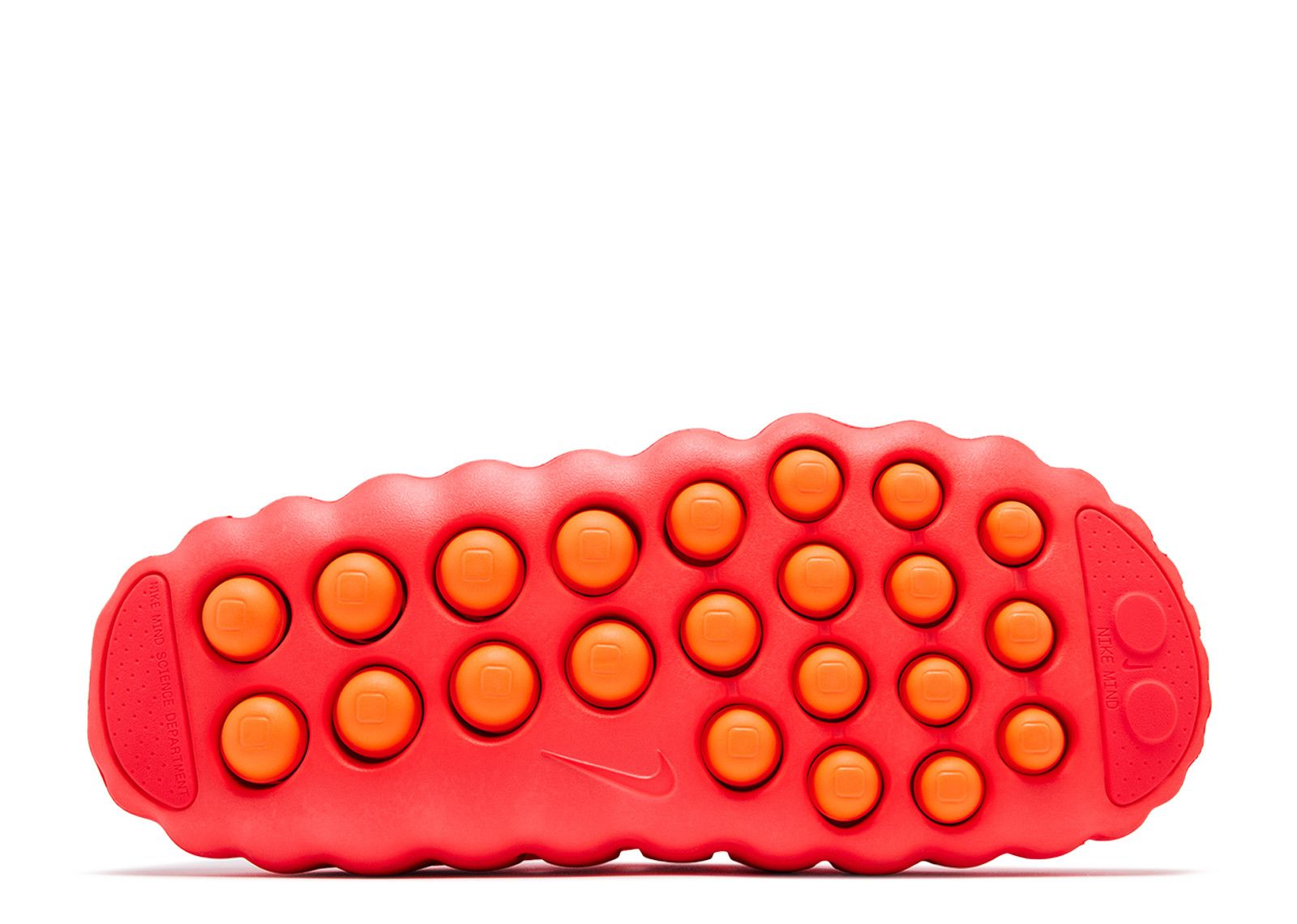 Nike Mind 001 Mule ‚Solar Red‘