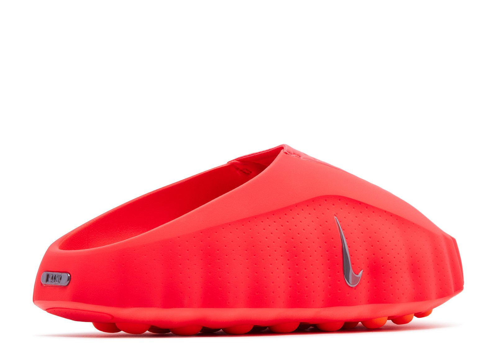 Nike Mind 001 Mule ‚Solar Red‘