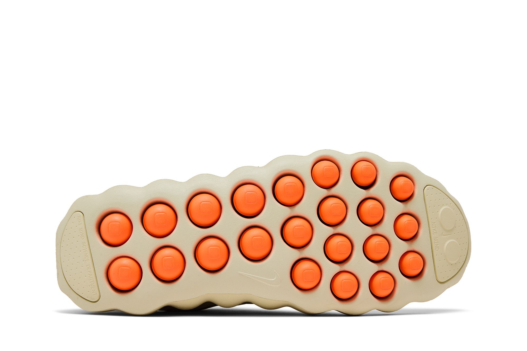 Nike Mind 002 ‚Light Khaki‘