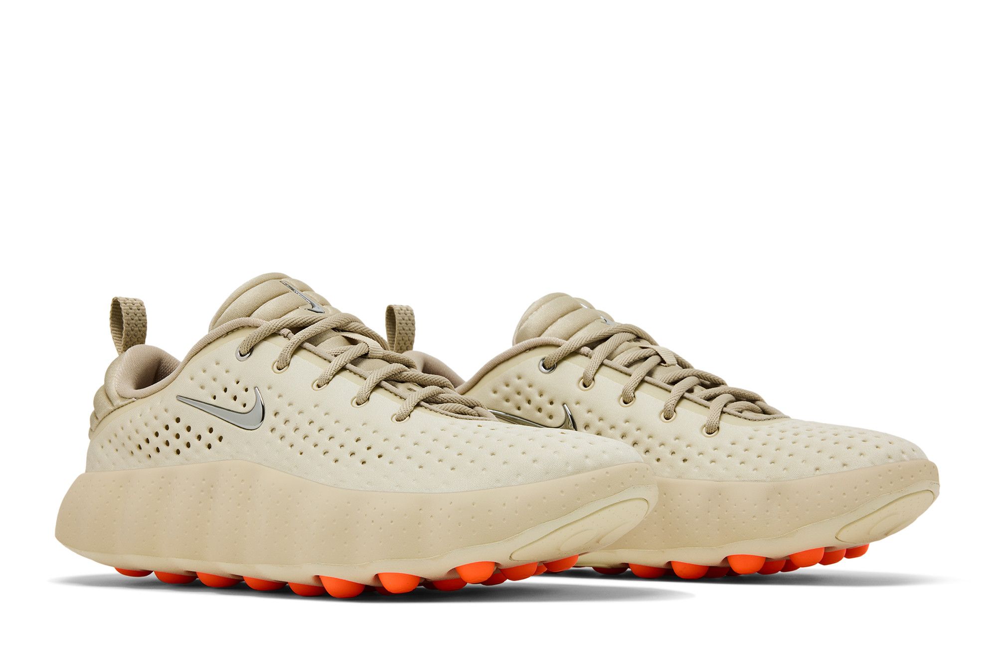 Nike Mind 002 ‚Light Khaki‘