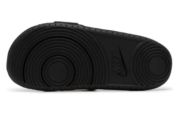 Nike Offcourt Adjust Slide ‚Black Khaki‘