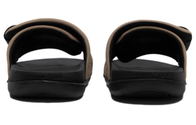 Nike Offcourt Adjust Slide ‚Black Khaki‘