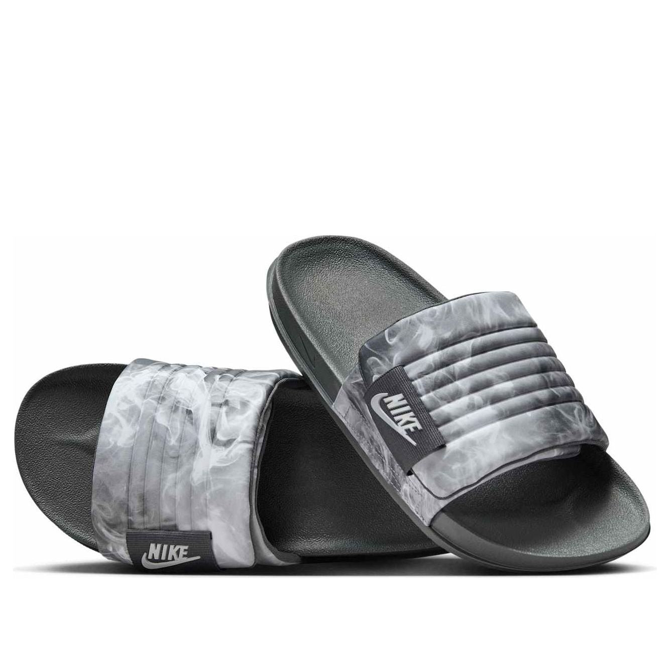 Nike Offcourt Adjust Slide ‚Dark Grey‘