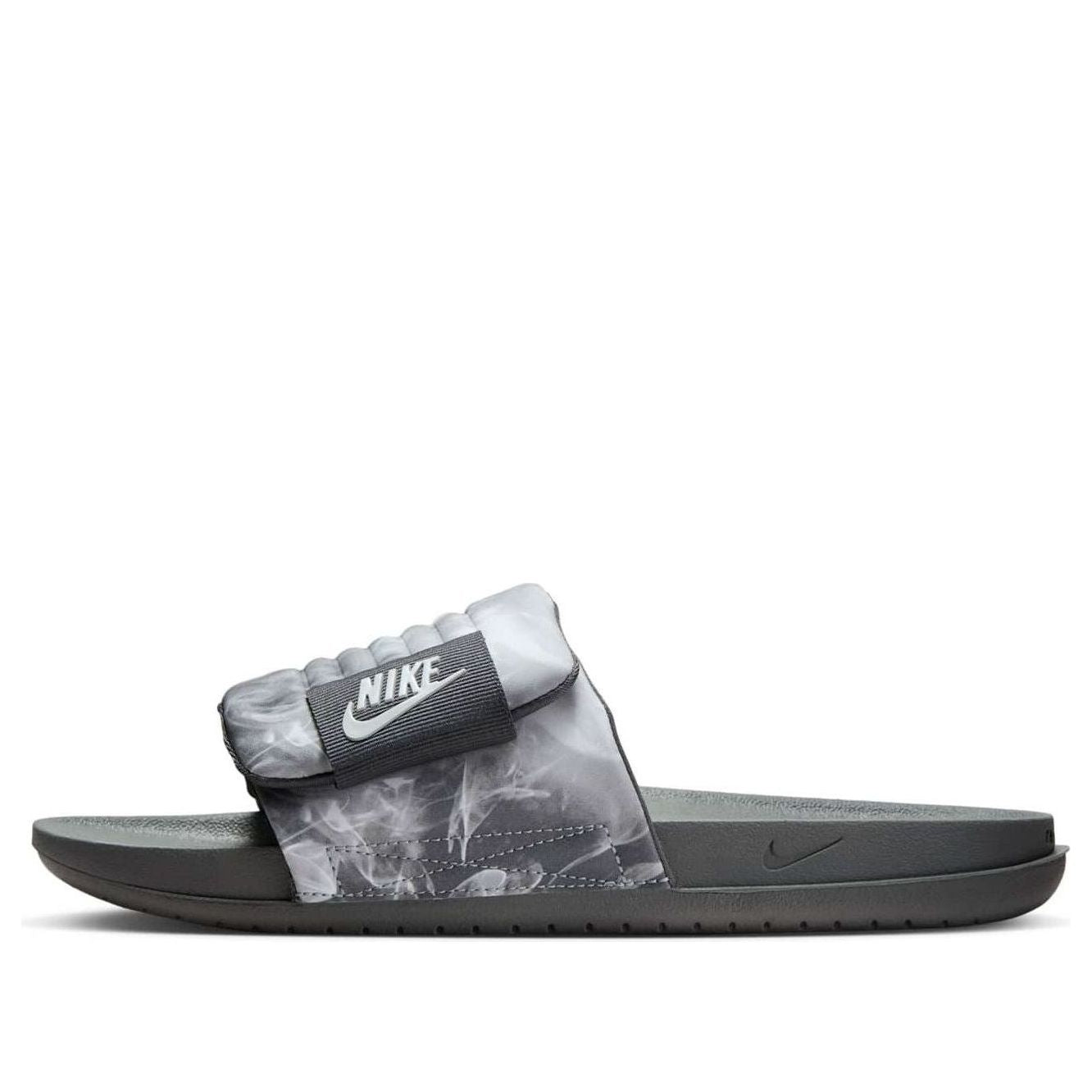 Nike Offcourt Adjust Slide ‚Dark Grey‘