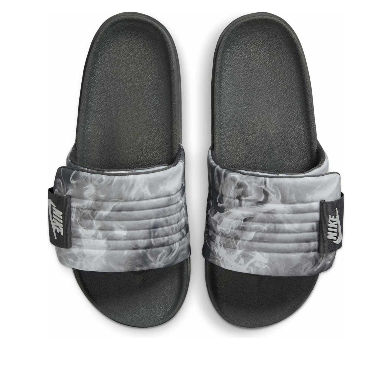Nike Offcourt Adjust Slide ‚Dark Grey‘