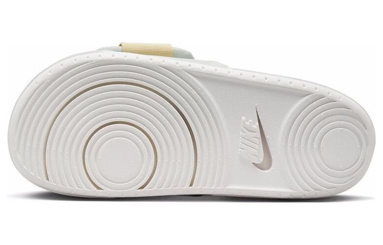 Nike Offcourt Adjust Slide ‚Light Silver Sail‘