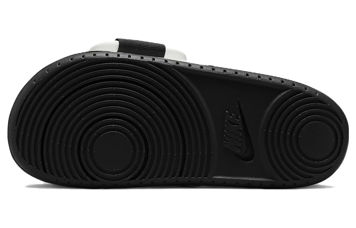Nike Offcourt Adjust Slide ‚White Black‘
