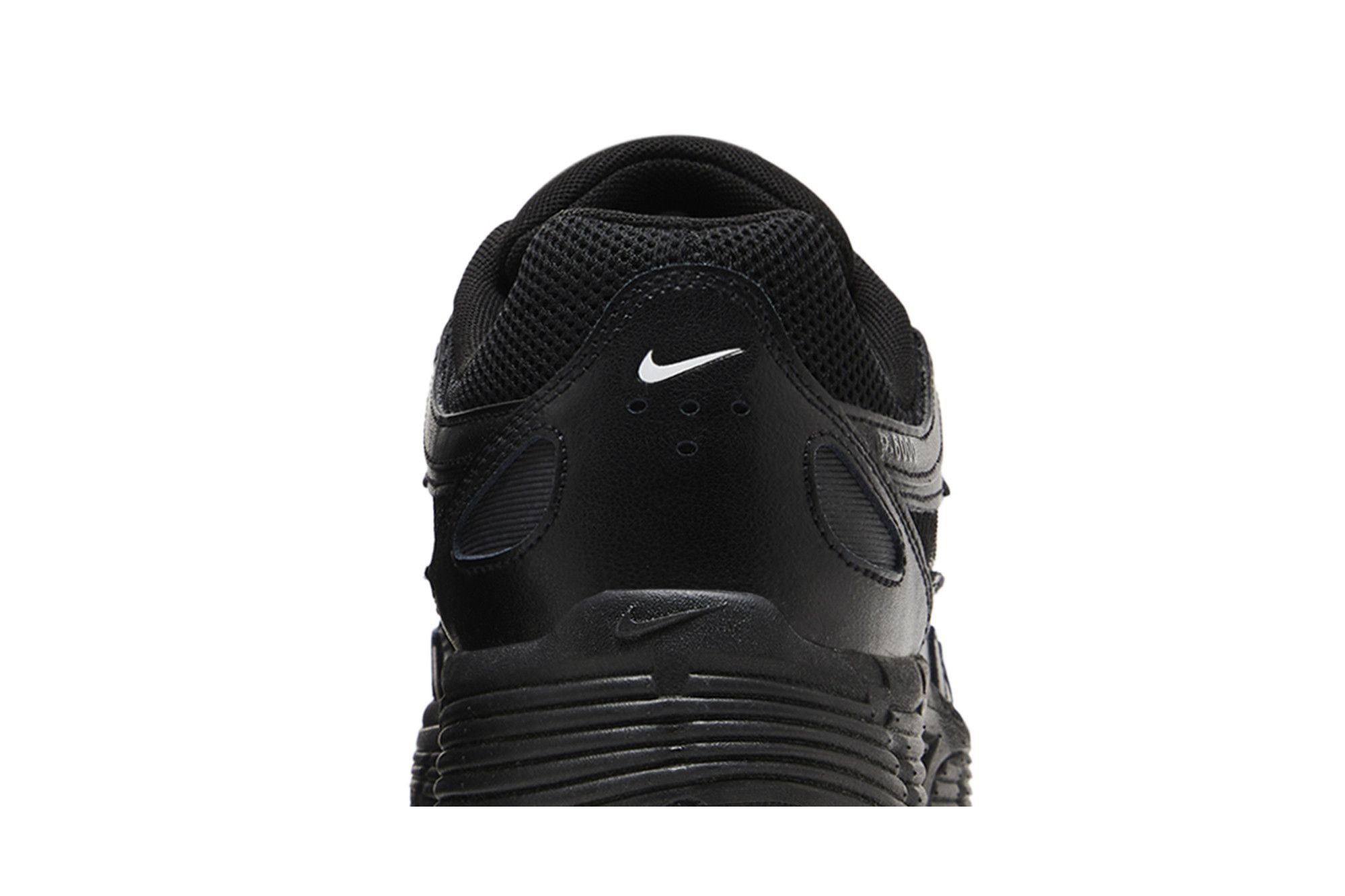 Nike P-6000 ‚Black White‘