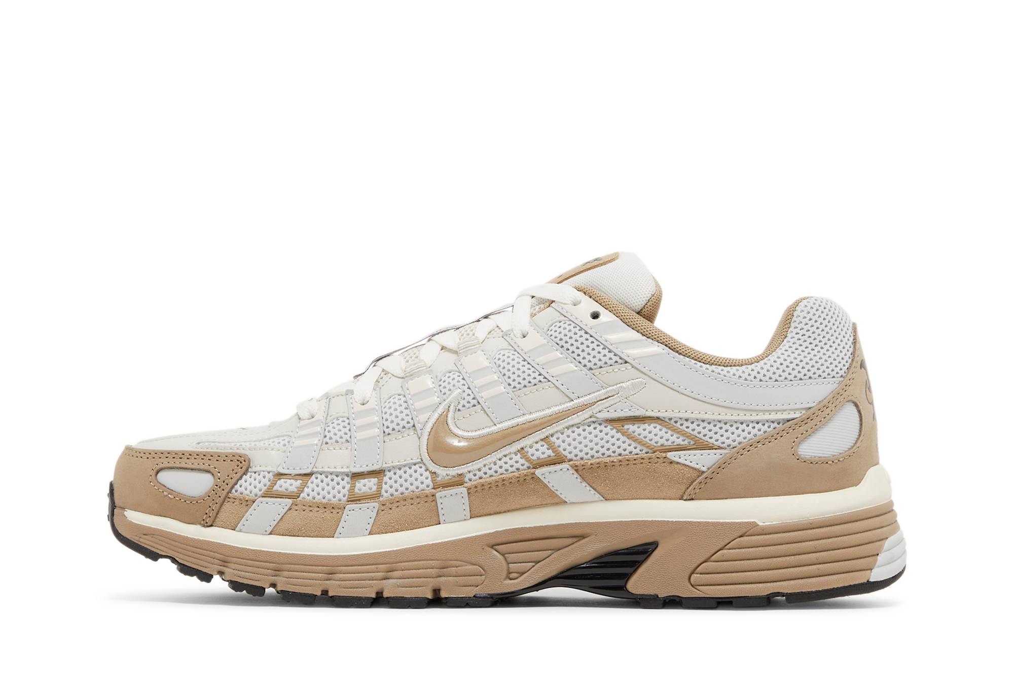 Nike P-6000 ‚Hangul Day‘