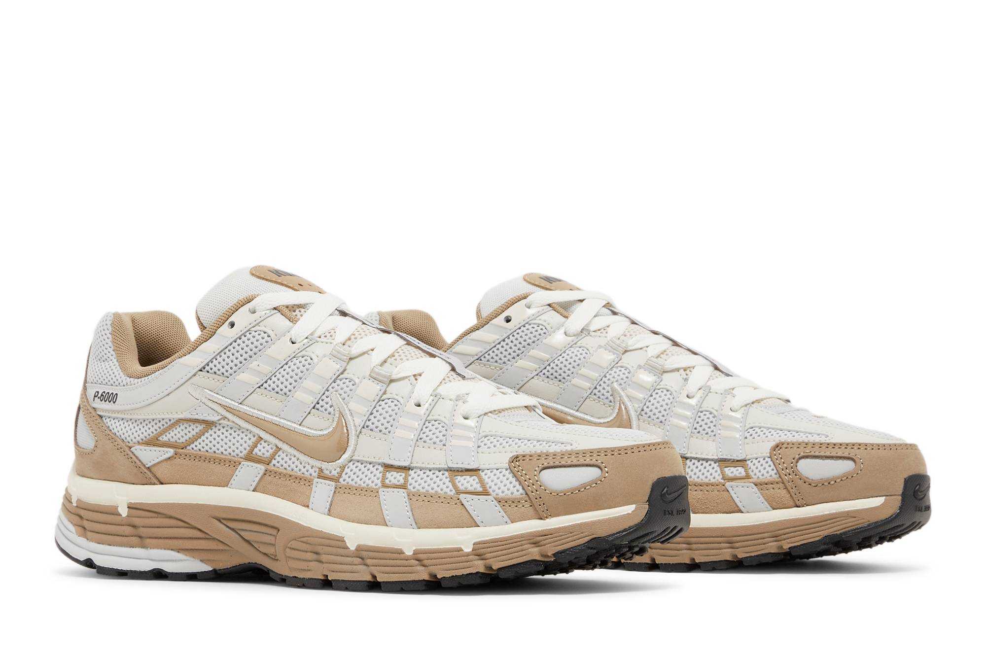 Nike P-6000 ‚Hangul Day‘