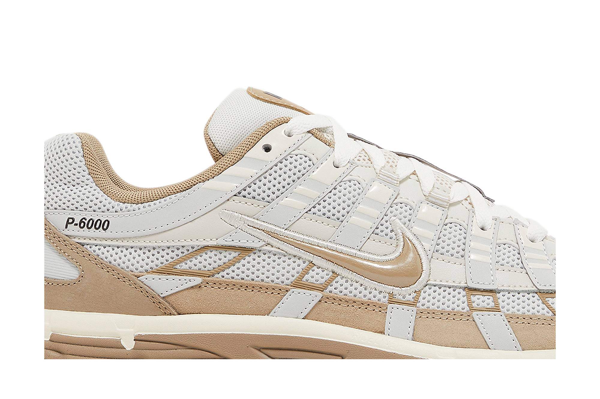 Nike P-6000 ‚Hangul Day‘