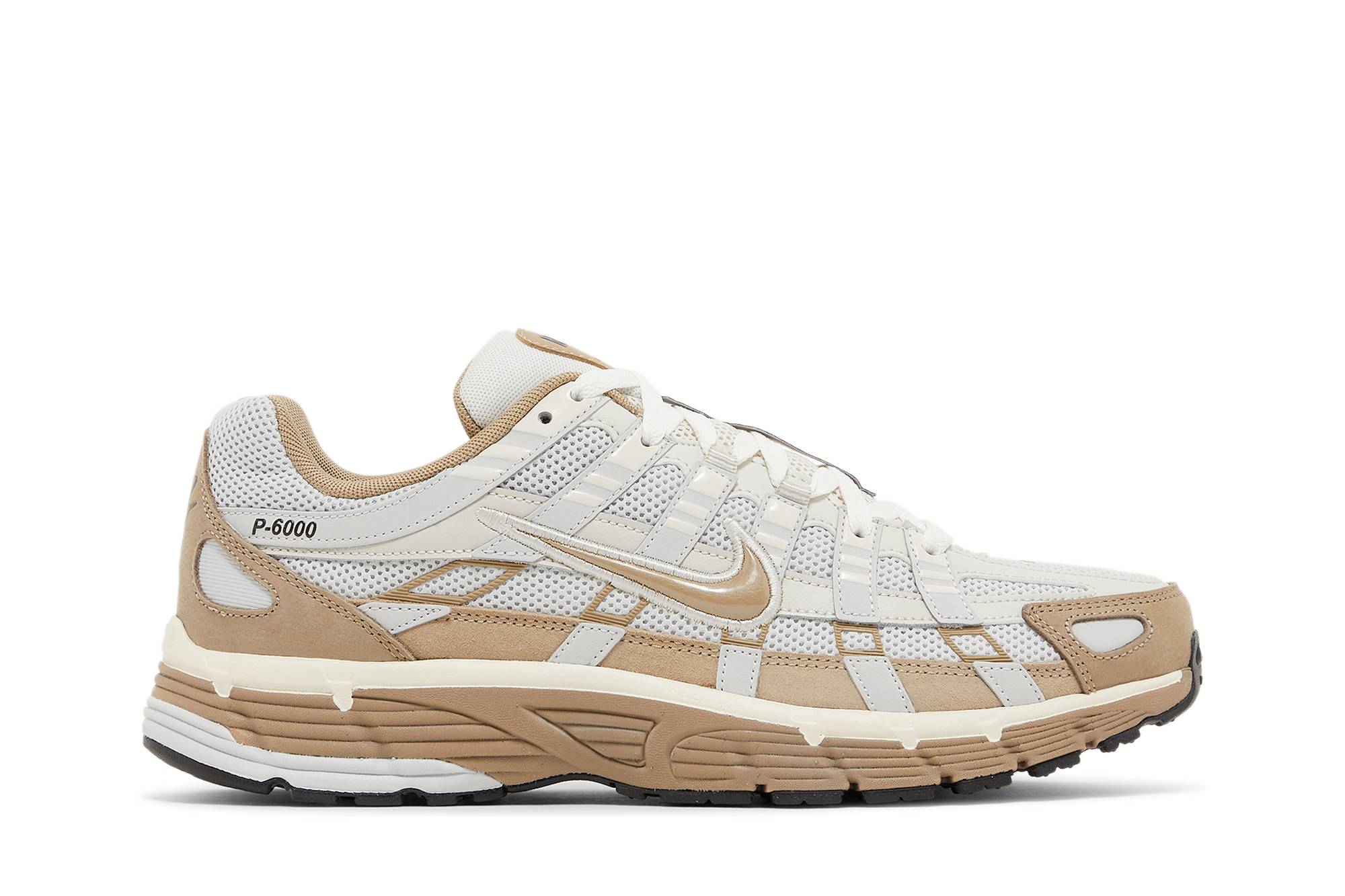 Nike P-6000 ‚Hangul Day‘