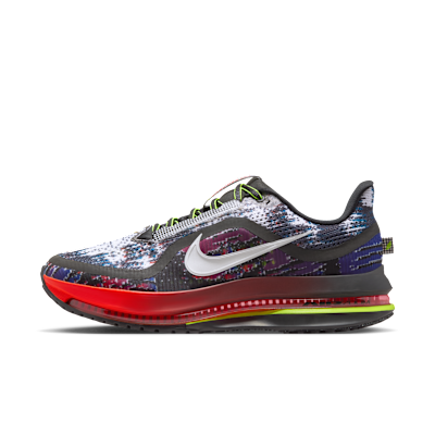 Nike Pegasus Premium ‚Multi-Pixel‘
