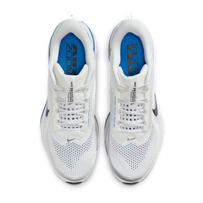 Nike Pegasus Premium White/Photo Blue/Pure Platinum/Black