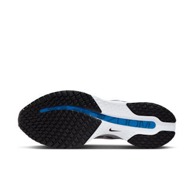 Nike Pegasus Premium White/Photo Blue/Pure Platinum/Black