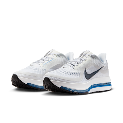 Nike Pegasus Premium White/Photo Blue/Pure Platinum/Black