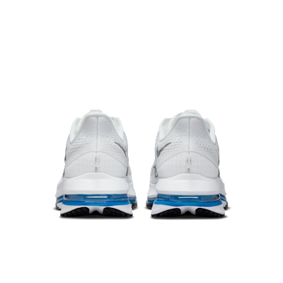 Nike Pegasus Premium White/Photo Blue/Pure Platinum/Black