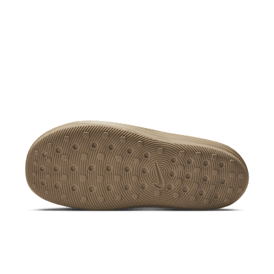 Nike ReactX Rejuven8 Slides ‚Khaki‘
