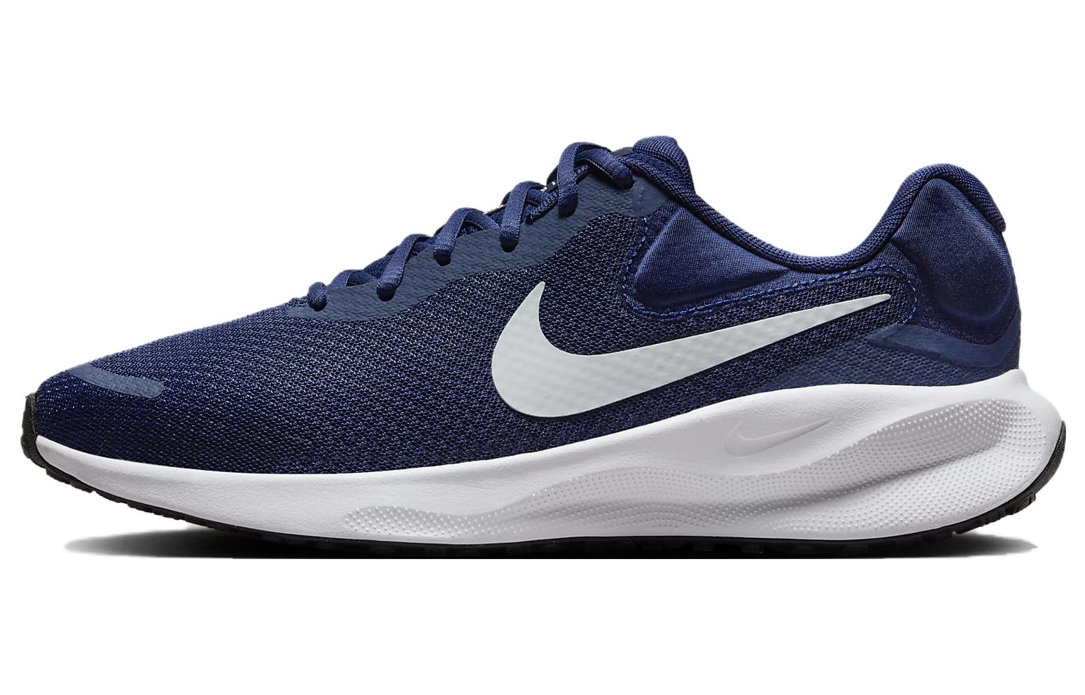Nike Revolution 7 ‚Midnight Navy‘
