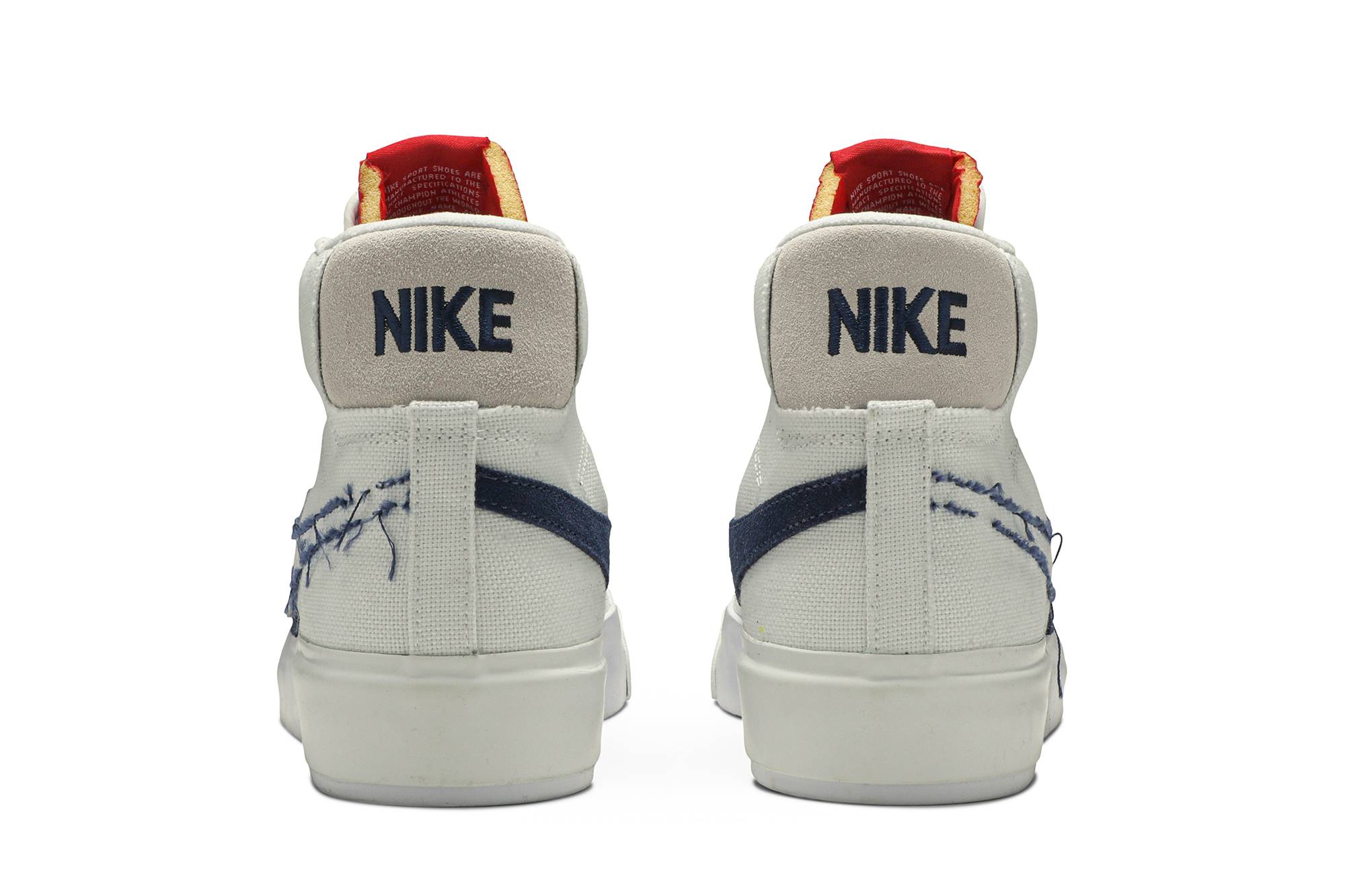 Nike SB Blazer Mid Edge Hack Pack ‚White‘