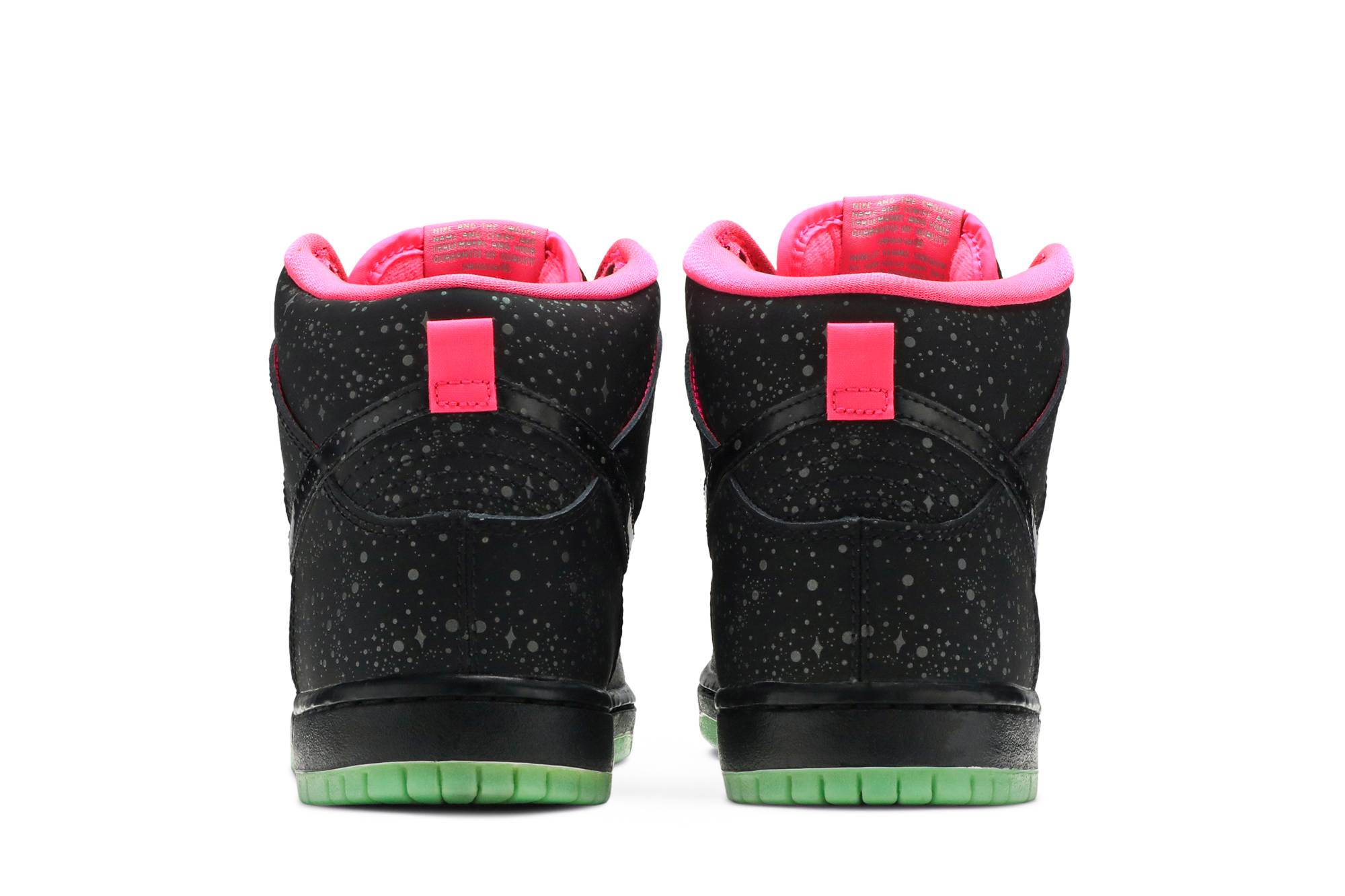 Nike SB Dunk High Premium ‚Northern Lights‘