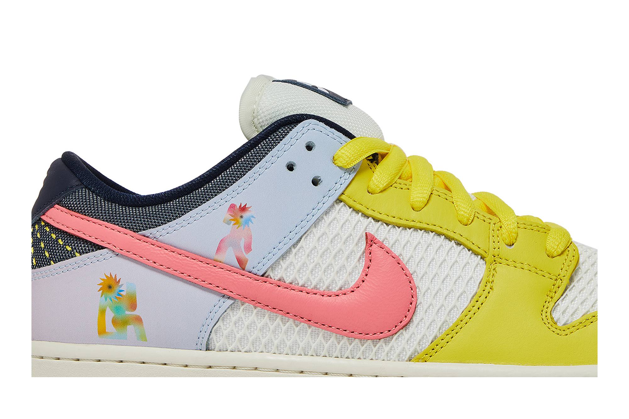 Nike SB Dunk Low ‚Be True - Alternate‘