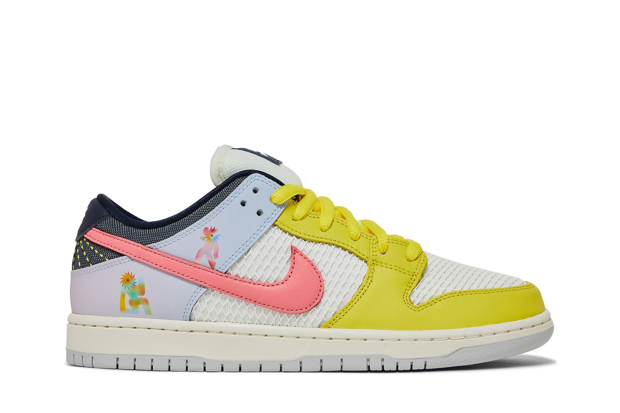 Nike SB Dunk Low ‚Be True - Alternate‘