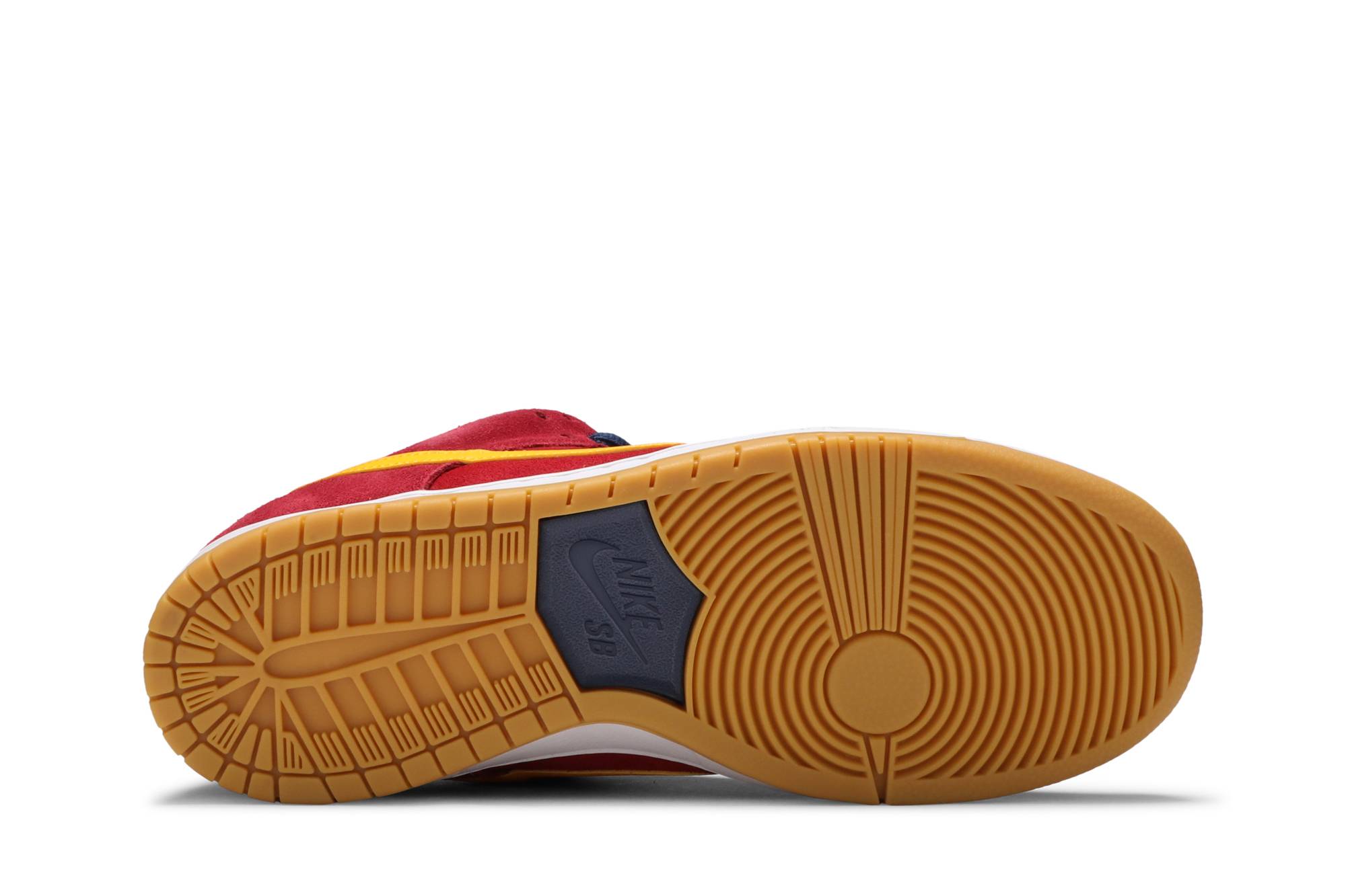 Nike SB Dunk Low ‚Catalonia‘