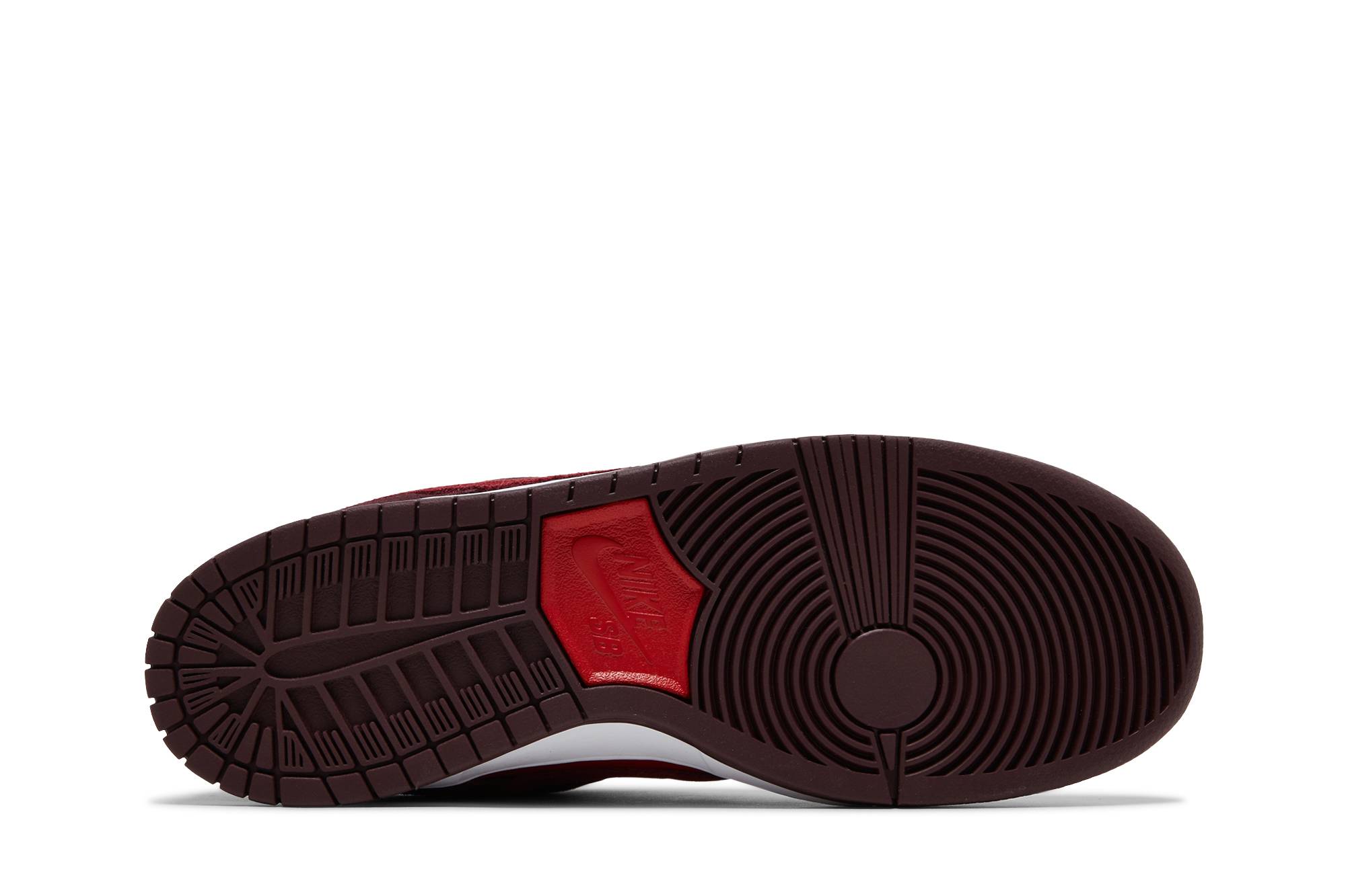 Nike SB Dunk Low ‚Cherry‘