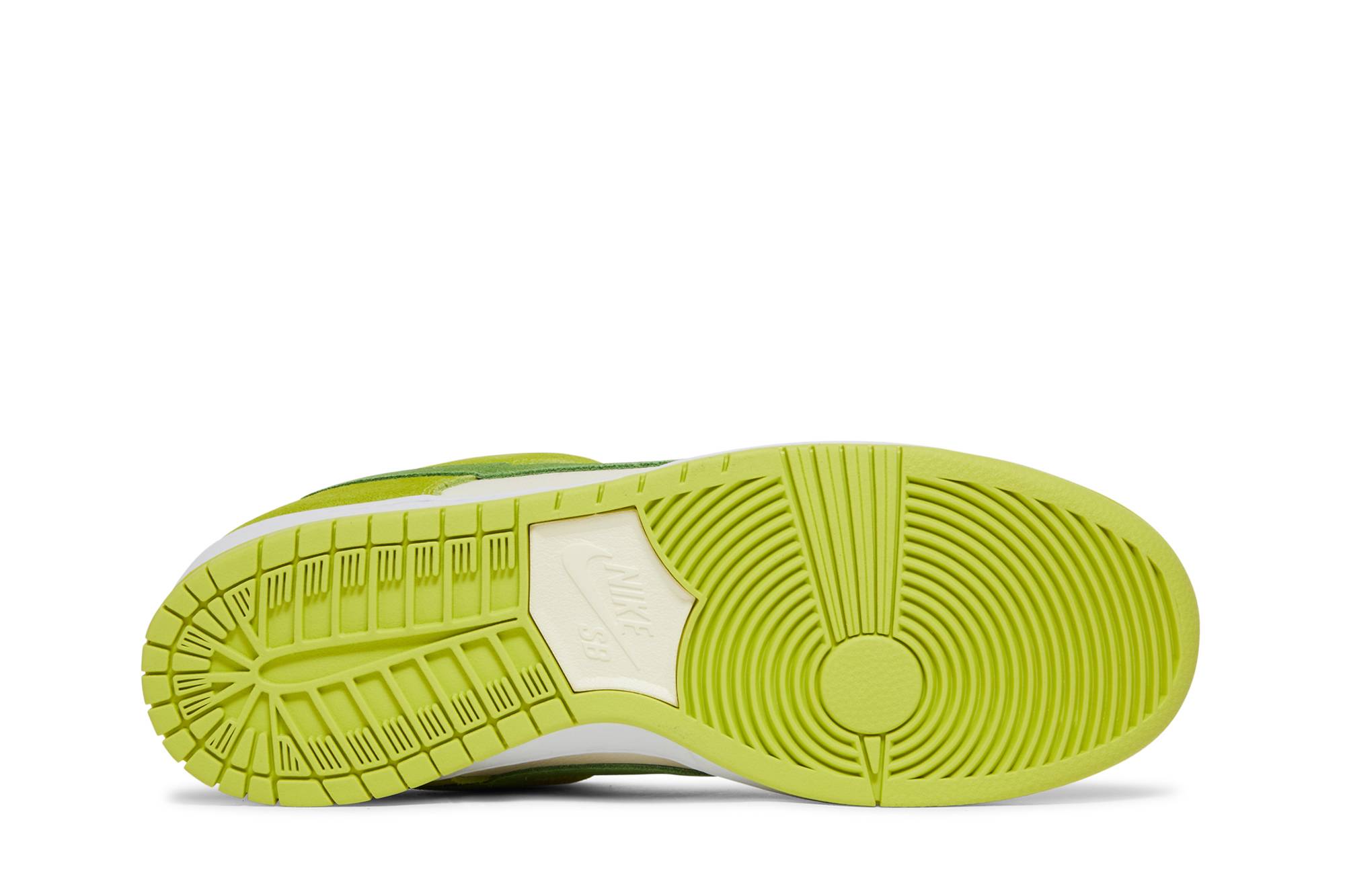Nike SB Dunk Low ‚Green Apple‘