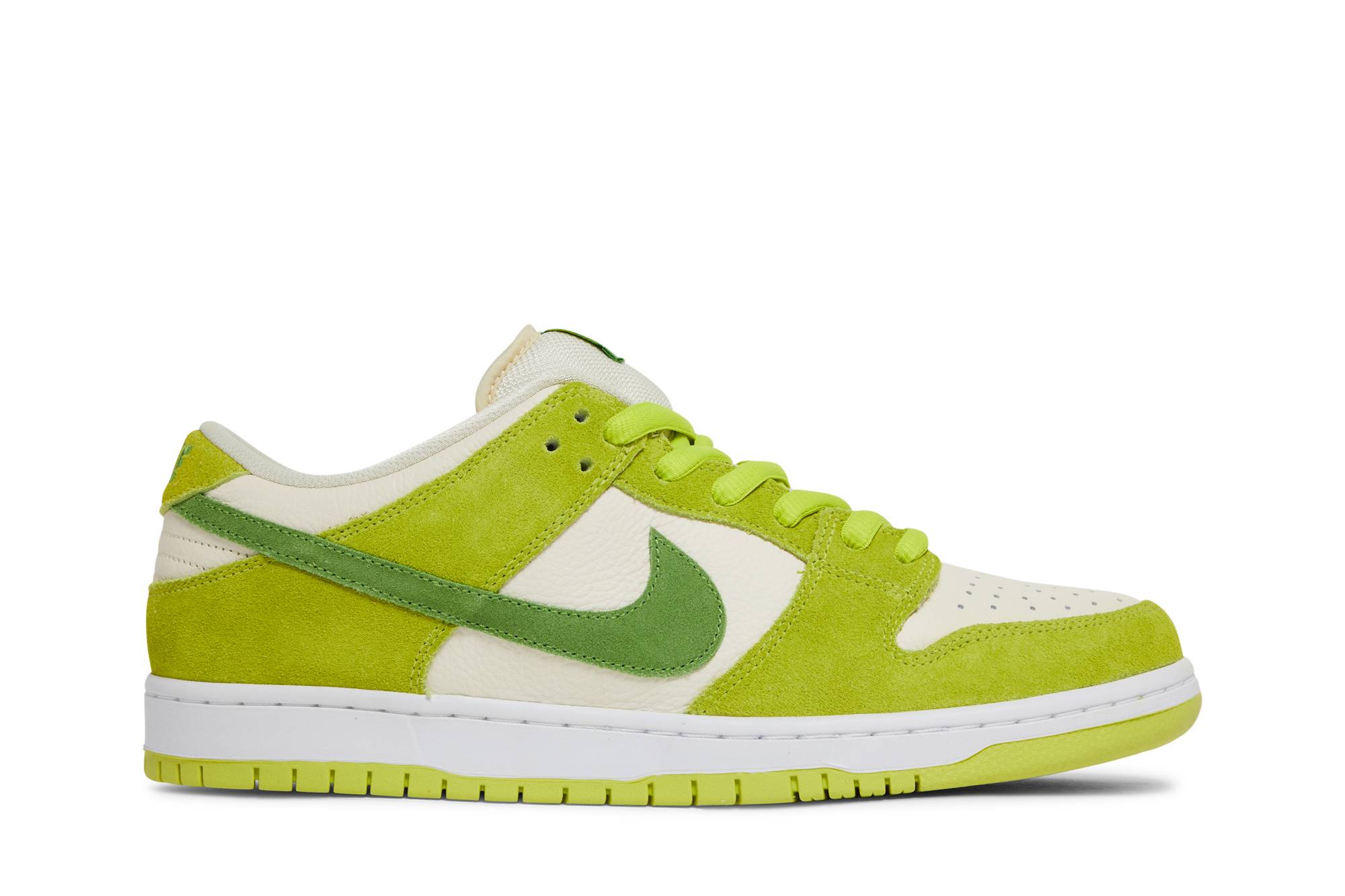 Nike SB Dunk Low ‚Green Apple‘