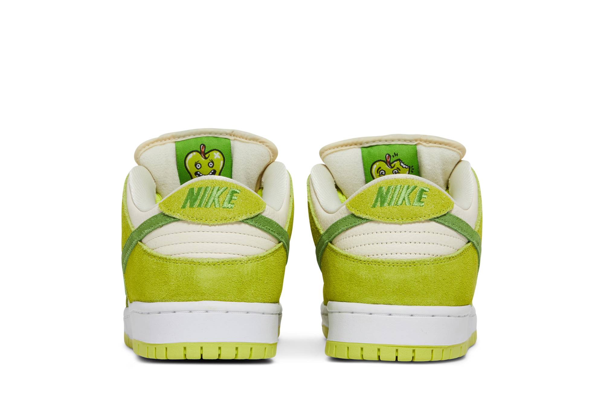 Nike SB Dunk Low ‚Green Apple‘