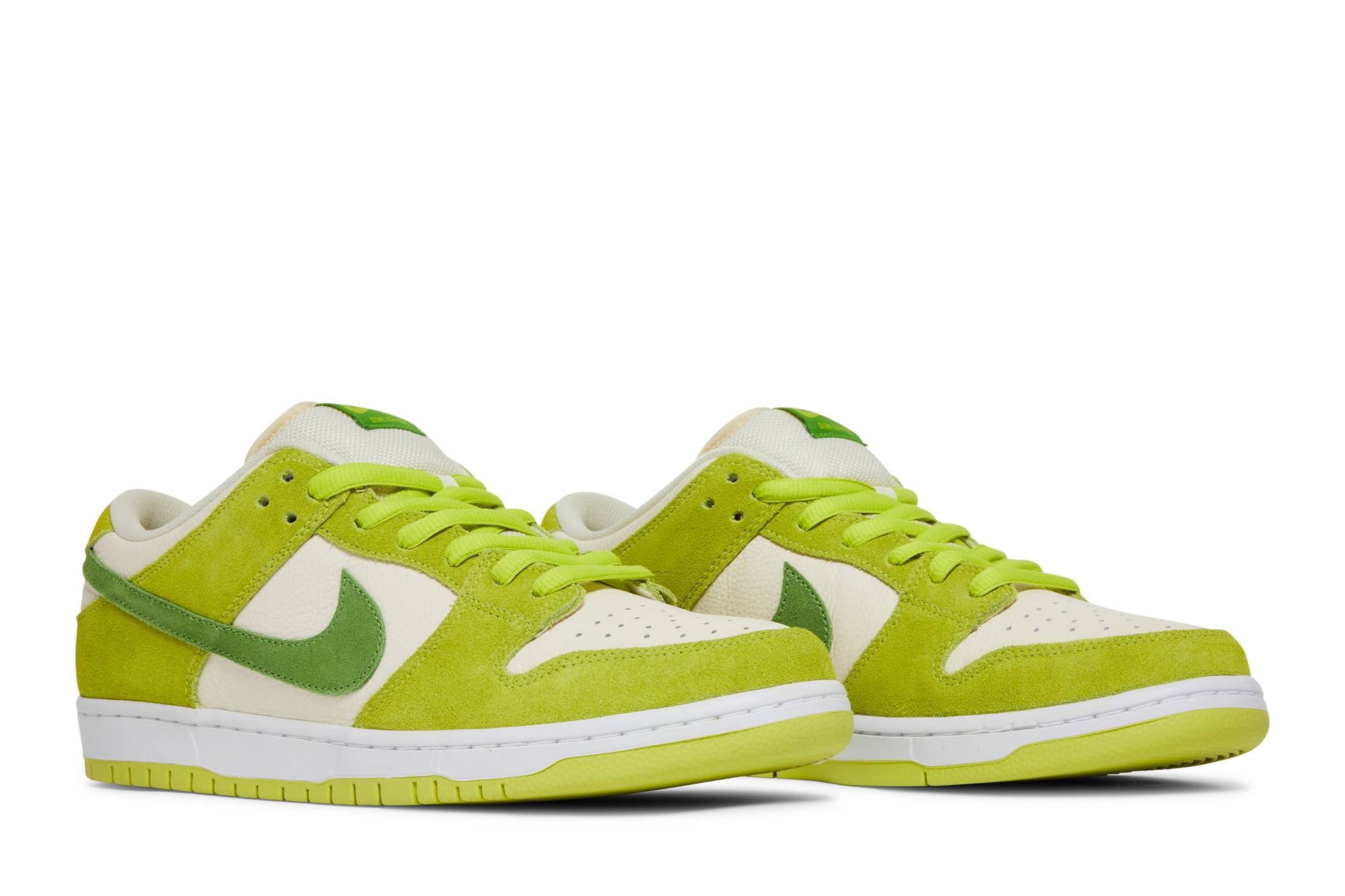 Nike SB Dunk Low ‚Green Apple‘