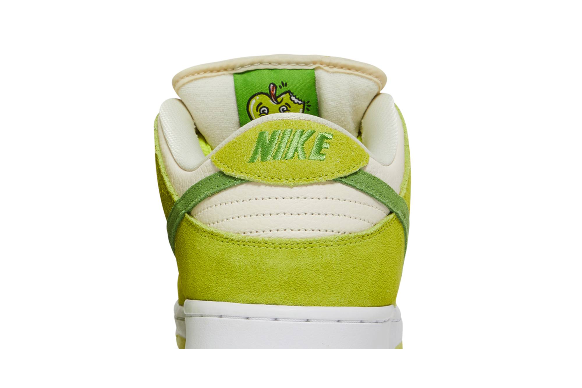 Nike SB Dunk Low ‚Green Apple‘